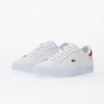Tenisky LACOSTE Powercourt White EUR 40