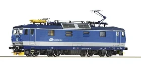 Roco 71228 Elektrická lokomotíva 371 003-5 ČD digitálny