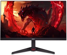 23.8" Acer Nitro VG240YW3bmiipx čierna / Monitor / IPS / FHD / 240Hz / HDMI+DP / VESA (UM.QV0EE.310)