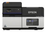 Epson ColorWorks C8000E MK čierna / Tlačiareň štítkov / Atramentová / 600x1200 dpi / USB LAN (C31CL02102MK)