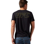 Reebok Silva Fighter Tee AJ9063 tričko