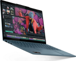 Lenovo Yoga Slim 7 14AKP10 Ryzen AI 5 340 / 16 GB / 512 GB / W11