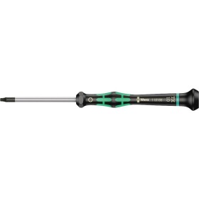 Wera 2067 pre elektroniku a jemnú mechaniku skrutkovač Torx Veľkosť skrutkovača T 10 Dĺžka drieku: 60 mm; 05118186001