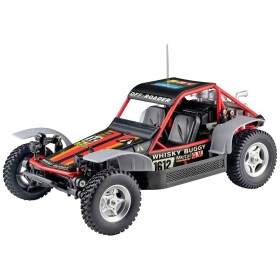 Pichler Whisky červená komutátorový 1:16 RC model auta elektrický buggy 4WD (4x4) RtR 2,4 GHz; 19000