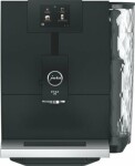 Jura ENA 8 Metropolitan Black / Automatický kávovar / 1450W / 15 bar / 1.1l (15493)