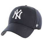 47 Značka Mlb New York Yankees Detská čiapka B-RAC17CTP-NY OSFM