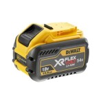 DeWalt DCB548 / Akumulátor / 54V/18V / 12.0Ah / Li-ion (DCB548)