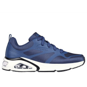 Topánky Skechers Street Tres-Air Uno Revolution-Airy M 183070-NVY 44