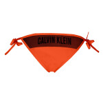 Dámske bikiny KW0KW00235 - Calvin Klein M