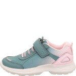 Dievčenské tenisky RUSH Green/Rose Superfit 1-000211-7020 - 29