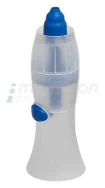 Omron Nosná sprcha NEB6014 / Náhradný diel / pre C102 Total, C101 essential, Nami Cat, C28P (C105)