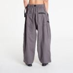 Kalhoty Y-3 M Twill Cargo Pant Granite S