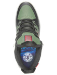 Etnies Jones MTW Black/Green