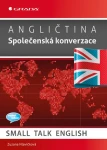 Angličtina Společenská konverzace, Hlavičková Zuzana