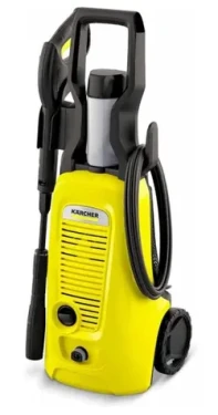 Kärcher K 4 Universal T5 / Vysokotlakový čistič / Tlak: 20 - 130 bar / Príkon: 1.8kW / Prietok: 420 lh (1.679-303.0)