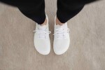 Be lenka swift all white barefoot topánky 39 EUR