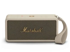 Marshall Middleton krémová / Bezdrôtový reproduktor / Bluetooth 5.1 (1006262)