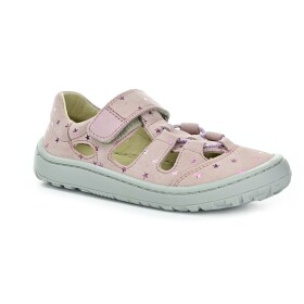 Froddo G3150290-12 Stars barefoot sandále 28 EUR