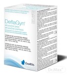 DEFLAGYN Aplikačná súprava vaginálny gél 150 ml + 2 aplikátory Set