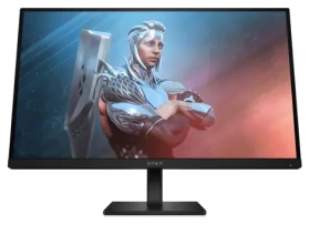 31,5" HP OMEN 32q čierna / Monitor / IPS / QHD / 165Hz / 1ms / 400cd / Pivot (780K0AA#ABB)