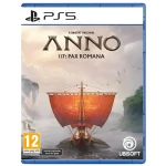 Ubisoft Anno 117: Pax Romana / Hra pre PlayStation 5 (501914)