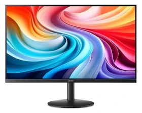 27" Acer SA273P1bi čierna / Monitor / IPS / FHD 1920×1080 / 144Hz / 1ms / FreeSync (UM.HS3EE.101)