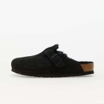 Tenisky Birkenstock Boston VL/Shearling Black EUR 44