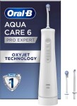 ORAL-B Aquacare