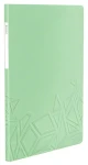 Leitz UrbanChic zelená / Katalógová kniha / A4 / 20 vreciek / PP (46510050)