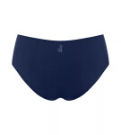 Dámske nohavičky ZERO Feel 2.0 Hipster - MODRÉ - tmavomodré 2114 - SLOGGI BLUE L