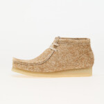 Tenisky Clarks Originals Wallabee Boot Speckled Hair On EUR 39