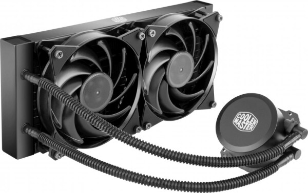 Cooler Master MasterLiquid Lite 240 (MLW-D24M-A20PW-R1)