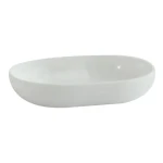 MSV INAGUA mydlenka biela / plast (3700703992356)