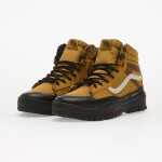 Tenisky Vans Sk8-Hi GORE-TEX Insulated MTE Autumn Brown EUR 41