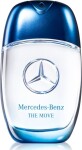 Mercedes-Benz Mercedes-Benz The Move - EDT 100 ml