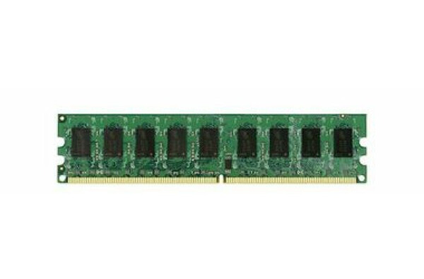 Mushkin Proline ECC 8GB (1x8GB) 1866MHz / DDR3 / DIMM / PC3-14900 / CL13-13-13-32 / ECC / 1.5V (992136)