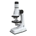 Maxlife MXMS-100 Detský mikroskop biely