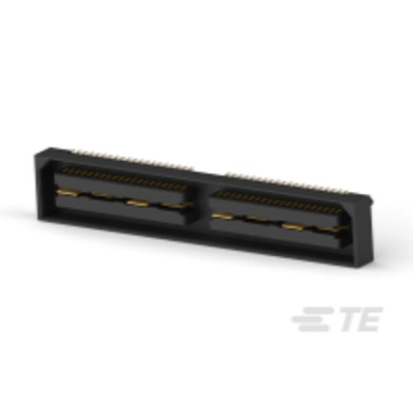 TE Connectivity 1658462-2 1 ks Tray; 1658462-2