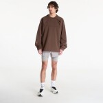 Mikina adidas x Entire Studios Z.N.E. Uniform Half Zip Woven Track Top Dust Cargo XS