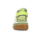 Koel Daniel Cotton 3.0 Mint celoročné členkové barefoot topánky 29 EUR