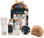 ParisAx Darčekový Spa Box - 5ks