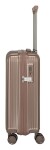 Sada cestovných kufrov Travelite Paros 4w S,M,L Cappuccino