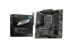 MSI PRO B760M-A WIFI