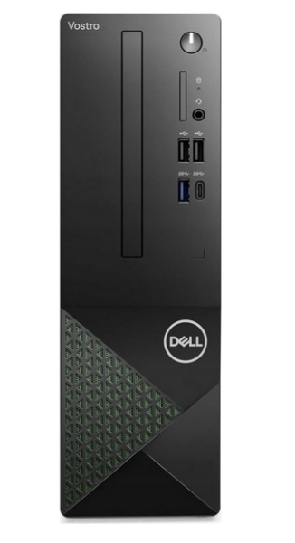 Dell Vostro 3030, Core i5-14400, 16 GB, Intel UHD Graphics 730, 512 GB M.2 PCIe Windows 11 Pro