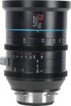 Sirui Sirui Cine Lens Jupiter FF 75mm T2.8 Macro PL-Mount