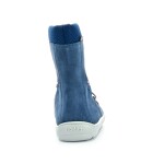 Froddo G3160251-12 Denim zimné barefoot topánky 26 EUR