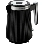 Russell Hobbs Brontë 26750-70 čierna / Rýchlovarná kanvica / 2400 W / 1,7 l (26750-70)