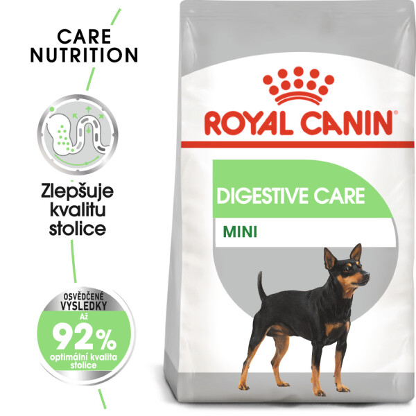 Royal Canin Dog Mini Digestive Care