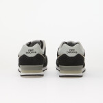 Topánky New Balance 574 Kids Black/ White Evb 4