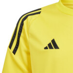 Tričko adidas Tiro 24 Jersey Jr IS1027